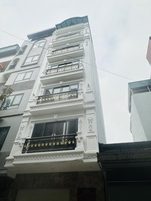 phân lô himlam #vạn phúc 7 tầng thang máy 50m mt 5m ô tô ngủ trong nhà kết hợp ở làm vp cực đỉnh