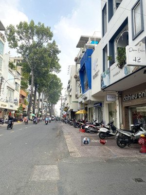 bán nhà khu vip trần quang diệu quận 3, 36m² ngang lớn 4.8m, sát khu vip nam kỳ khởi nghĩa-10.68tỷ