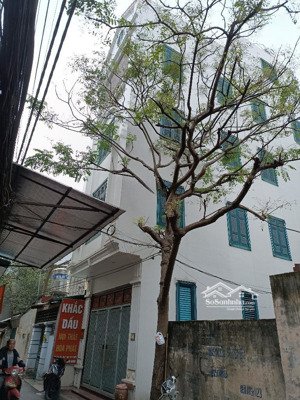 bán nhà hà huy tập yên viên gia lâm ô tô đỗ cửa vào nhà lô góc thoáng kimh doanh bạt ngàn tiện ích