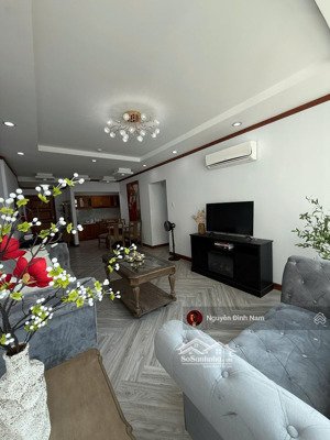 chính chủ gửi bán căn hộ hoàng anh gold house block b4 tầng 15 căn góc 3pn căn hiếm - giá 4ty850