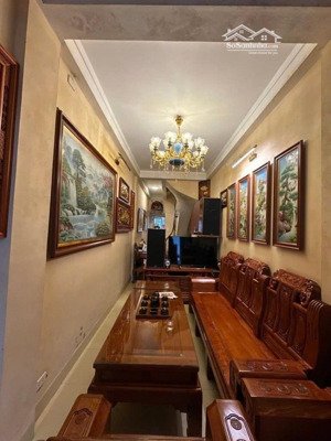 kinh doanh phố nguyễn khoái nhà đẹp 2 thoáng ở ngay 45m x5t giá nhỉnh 8 tỷ sổ đỏ cc có tl