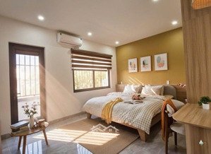 bán căn hộ dòng tiền nguyễn văn thoại sơn trà, cách biển 350m, diện tích 150m - 3 tẩng, full đồ.