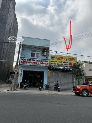 chủ kẹt tiền cần bán nhà cấp 4 đối diện highland coffee đường d1, vsip 1, thuận an