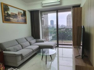 bán căn hộ midtown 3 phòng ngủ 130m2 view sông giá 14 tỷ