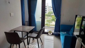 siêu phẩm tòa căn hộ 6 tầng có thang máy khuê mỹ đông gần biển