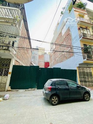 thiếu ngân hàng 20 tỷ, cần bán gấp mảnh đất tại lạc trung mặt tiền 8,68m, giá thoả thuận