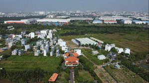 bán đất tại bưng ông thoàn, 5,9 tỷ, 108,4m2, pháp lý đầy đủ