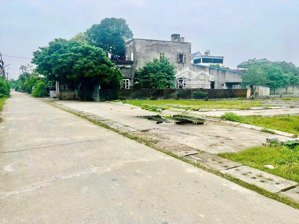 bán đất phố nguyễn thượng hiền - vân đình, oto đỗ cửa, vị trí thuận tiện