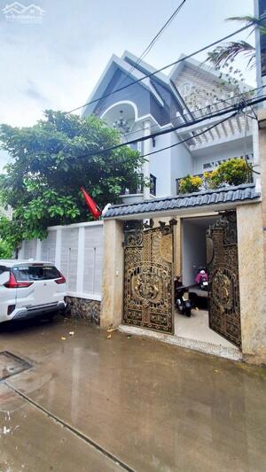 BIỆT THỰ SANG TRỌNG NGANG 8M – DIỆN TÍCH 155M LIÊN KHU 4-5 - 11.45 TỶ