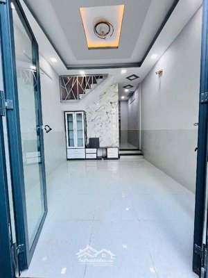 bán nhà riêng tại hoài thanh, 3,58 tỷ, 26,6 m2, view đẹp chỉ với