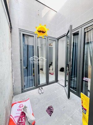 bán nhà riêng tại đường cao xuân dục, phường 12, quận 8, hồ chí minh, giá ưu đãi 3,25 tỷ, 31,1 m2