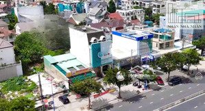 giảm 15 tỷ! toà nhà mặt tiền lương định của ngang 10m bán gấp bằng giá đất - thuê 150tr/tháng q2