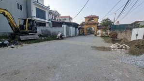 bán đất 323.6m2 tại xã kim hoa, mê linh, hà nội, giá siêu hời 9 tỷ vnd