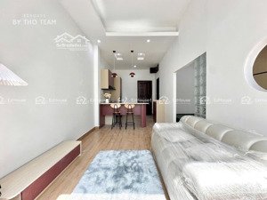 căn hộ mới tinh cộng hòa 1pn xịn xò, xem là chốt!
