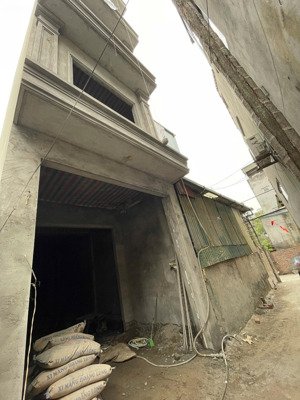chính chủ bán nhà 6 tầng thang máy xây mới an dương vương - ngõ rộng 3 gác - 41m2 - sổ vuông