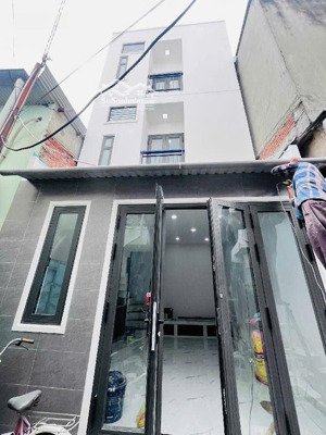 bán nhà riêng tại bình đông, 3,4 tỷ, 20,8m2, 2pn, 3wc, tiện ích đa dạng