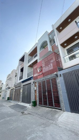 bán nhà hxh 6m đường số 9, trường thọ gần chợ thủ đức, đặng văn bi, metro 71m2 chỉ 8,9 tỷ tl