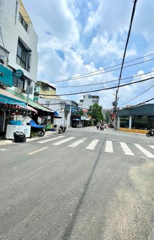 bán gấp mặt tiền kd 2 tầng- lê lợi- lê lai- p. hạnh thông- gò vấp - 66m2