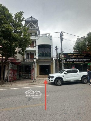 bán nhà 3 tầng đẹp 75m2- cầu lớn, nam hồng, đông anh. vị trí đắc địa kinh doanh sầm uất ngày và đêm