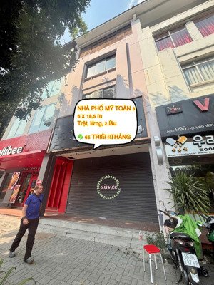 cần cho thuê giá tốt nhà phố thương mại mỹ toàn 3 - số 998 nguyễn văn linh (phú mỹ hưng)