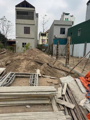 975m, đất đấu giá văn trai - thường tín vị trí cực đẹp trung tâm khu vực gần tỉnh lộ 427b