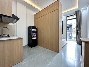 cho thuê căn hộ bancol | gần vạn hạnh mall,đh huflit q10,thang máy,hầm xe,máy giặt riêng,lh tư vấn