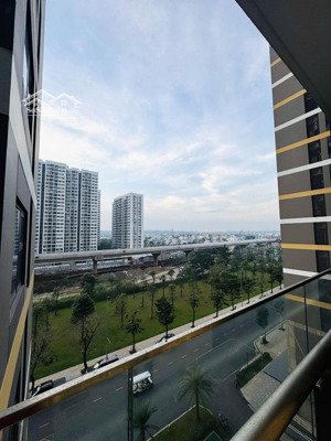 chủ nhà bán căn hộ 1+ vinhomes grand park the beverly solari bs8