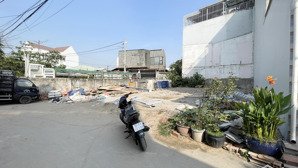 6,7 tỷ đất hxh 6m - 77m2 gần chợ thủ đức, kha vạn cân linh đông, kdc đồng bộ, dân trí