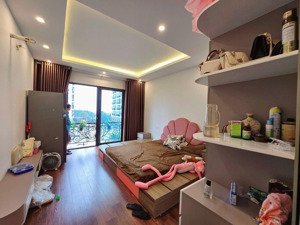 tôi chính chủ bán nhà võng thị, 38m2 xây sẵn 6 tầng, 30m ra oto, ngõ rộng thoáng