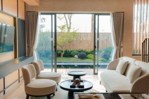 biệt trự trị liệu - cam kết thuê lại 50-60 triệu/tháng/căn.lần đầu xuất hiện tại việt nam.