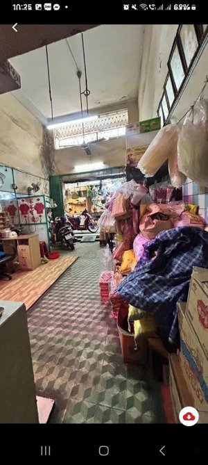 mặt tiền chợ kinh doanh tấp nập ngay trung tâm phường bến thành quận 1