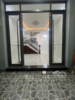 bán nhà hẻm ô tô 1041 trần xuân soạn tân hưng, quận 7