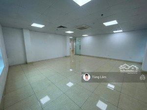 văn phòng hạng b tại trung hòa, cầu giấy diện tích 270m2 chỉ 65tr/tháng