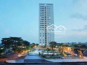 bán cc lotus garden, 2,9 tỷ, 52m2, 1pn, 1wc, q.tân phú, hcm