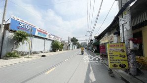 nhà 3 tầng 7,25 tỷ - hxh đường số 30, linh đồng gần chung cư 4s, phạm văn đồng