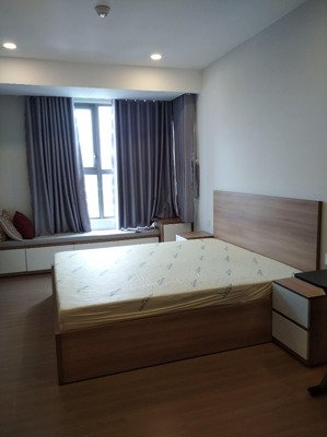 cho thuê cc 3pn, 2wc, 90m2 giá ưu đãi tại river panorama, q7, hcm