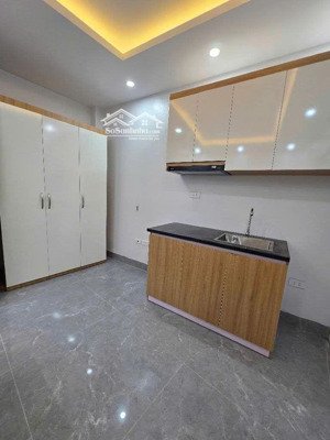 bán ccmn phố chính kinh 50m², 7 tầng, 11 phòng, thang máy & pccc, 16.6 tỷ