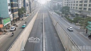 chính chủ nhượng suất ngoại giao liền kề vành đai 2.5 85m² giá hđ gốc