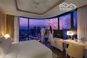 chính chủ cần bán căn hộ vinpearl condotel đà nẵng view sông 1,58 tỷ nhận ngay lợi nhuận 130tr/năm