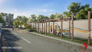 nền có sổ dự án sei sát akari, giá chỉ 5,4 tỷ, cách võ văn kiệt chỉ 200m, full tiện ích