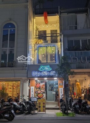 bán nhà mặt phố 78a lê thị riêng, 26 tỷ, 46 m2 đẹp xuất sắc