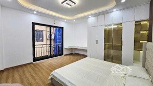 gần 6 tỷ - nhà hiếm đẹp giá tốt trung tâm hbt - hoàn kiếm 5 tầng, mt 4m, nt cao cấp hiên đại