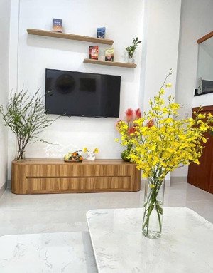 bán gấp nhà riêng tại xô viết nghệ tĩnh, 6,58 tỷ, 59m2, 3pn, 2wc, nội thất đầy đủ