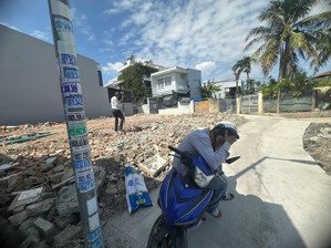 04 lô đất vĩnh thái - nam nha trang. cạnh bên khu đô thị sun và khu đô thị mỹ gia. 
