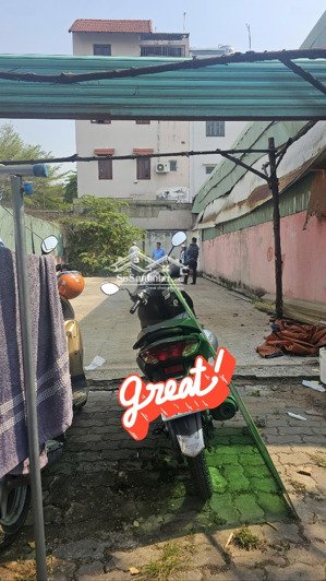 đất ngang 7m đường 12m tam bình thủ đức. khu phân lô. giáp chợ tiện ở + kinh doanh,mở văn phòng.