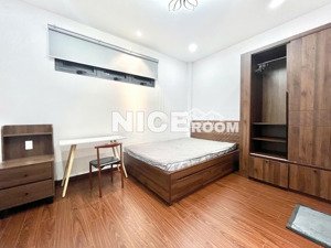 studio cửa sổ trời nội thất đẹp chỉ 5tr3 nguyễn xí 2 chiều
