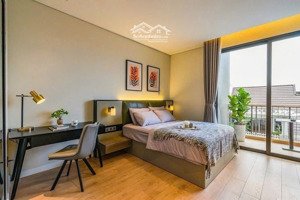 cho thuê căn hộ dịch vụ quận 3 nguyễn đình chiểu full nội thất