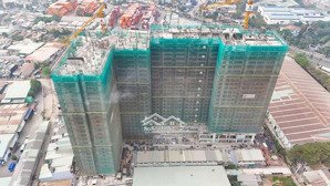 bán căn 2pn tt chỉ 6,8 triệu/15 tháng.có smarthome, full bếp,wc. vay tới 80%, hỗ trợ lãi 30 tháng.