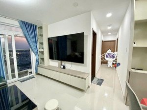 em còn trống căn thuê, the western! dt: 51m2, 2pn - 8tr/ tháng, 66m2, 2pn - 9 tr/th, ở liền được