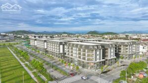 SHOPHOUSE MẶT TIỀN VÕ NGUYÊN GIÁP – ĐẦU TƯ DÒNG TIỀN AN TOÀN